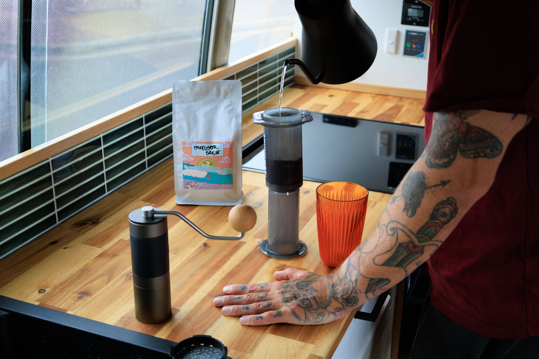 What Is Specialty Coffee? How It’s Graded & Why It’s the Best Choice for Coffee Lovers in Australia