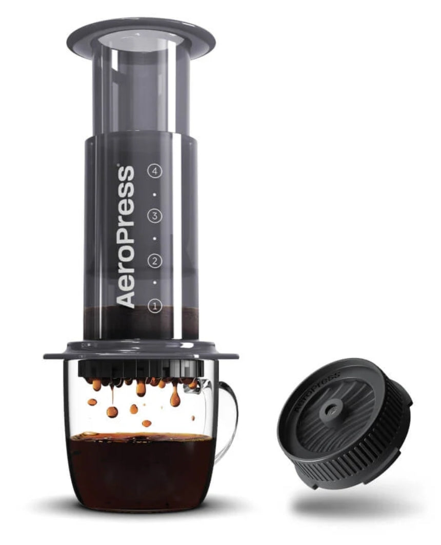AeroPress Coffee Maker- Original