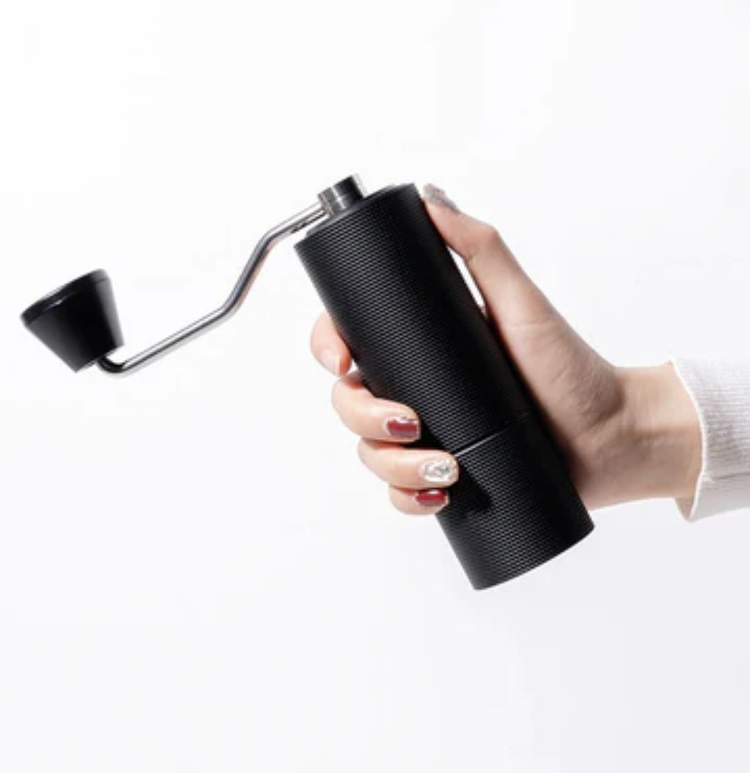 Timemore Chestnut C3S Coffee Grinder: Black