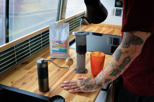 What Is Specialty Coffee? How It’s Graded & Why It’s the Best Choice for Coffee Lovers in Australia