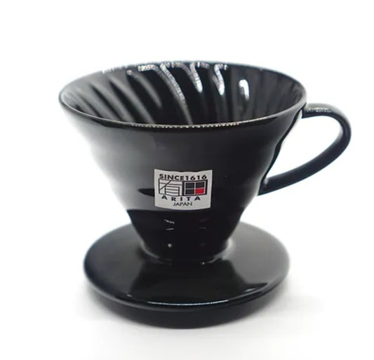 Hario 2-Cup V60 Ceramic Coffee Dripper