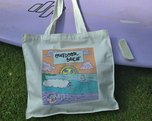 Market Tote
