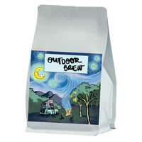 Night Sky Seasonal Decaf (Bonus 150g Offer)
