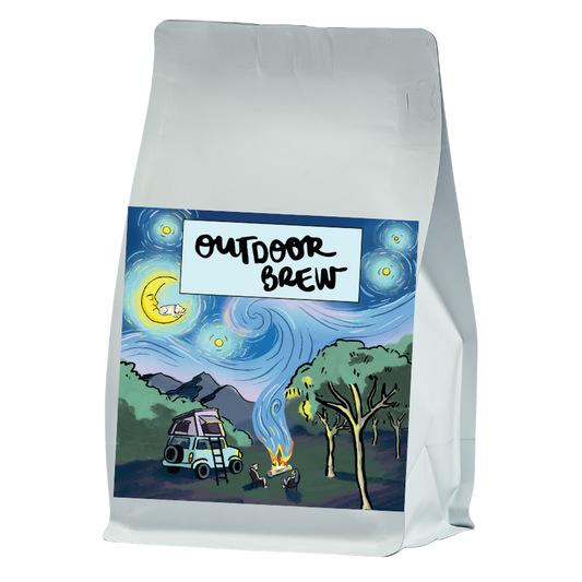 Night Sky Seasonal Decaf (Bonus 150g Offer)