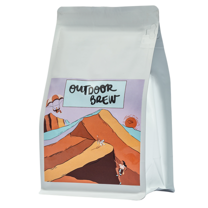 Caramel Dunes- Roasters Blend Coffee Beans