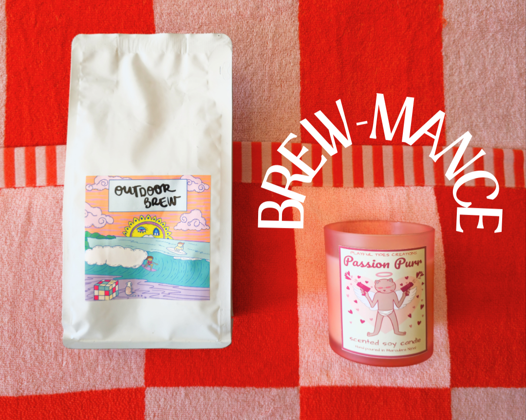 Brew-mance Pack
