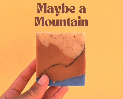 Coffee & Soap Gift Set